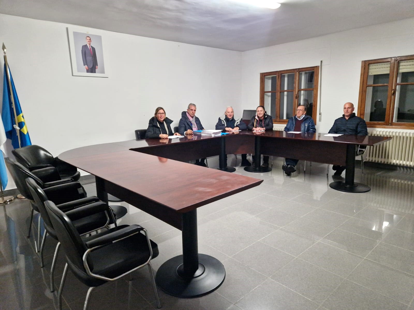 O Concello de Antas de Ulla aproba a súa conta xeral e o plan de ...